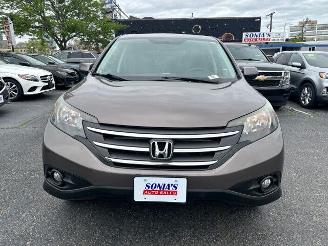 2014 Honda CR-V EX Worcester MA