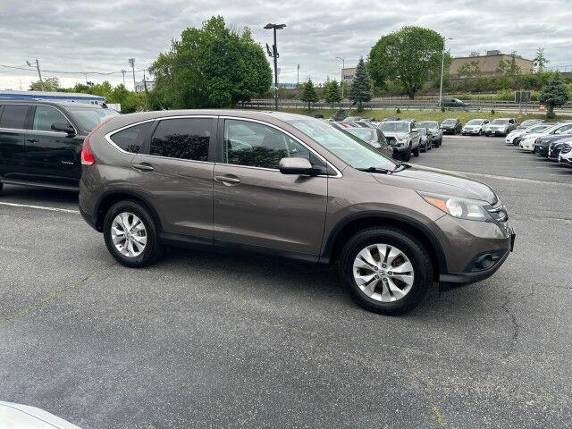2014 Honda CR-V EX Worcester MA