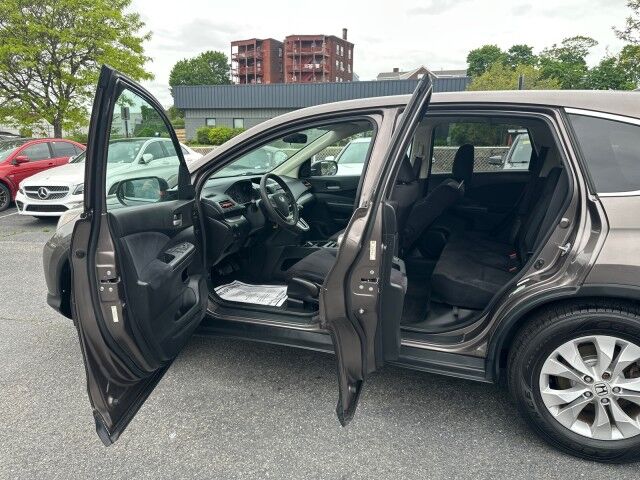 2014 Honda CR-V EX Worcester MA