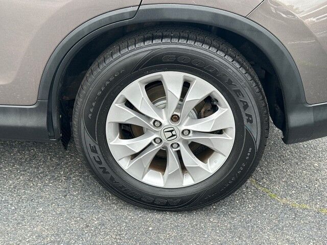 2014 Honda CR-V EX Worcester MA