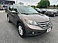 2014 Honda CR-V EX Worcester MA