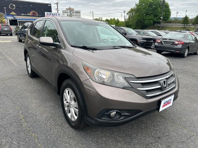 2014 Honda CR-V EX Worcester MA