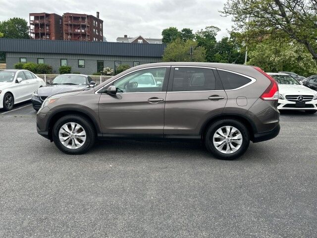 2014 Honda CR-V EX Worcester MA
