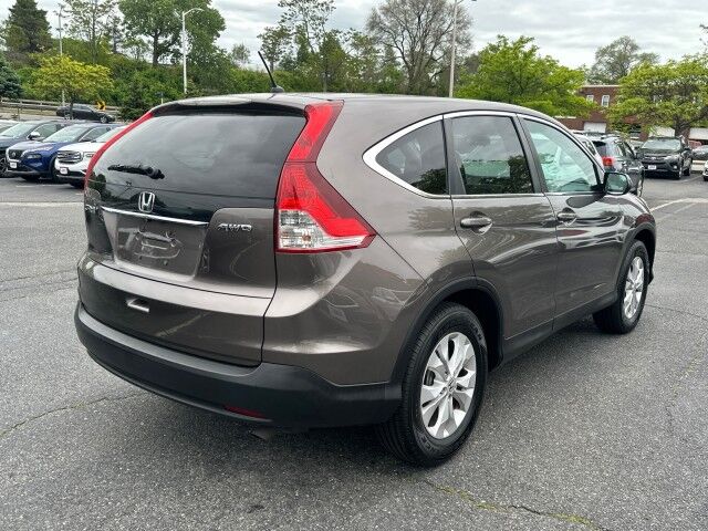 2014 Honda CR-V EX Worcester MA