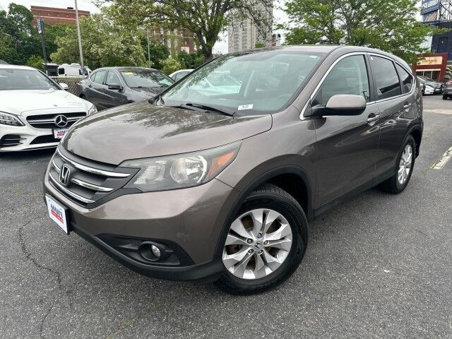 2014 Honda CR-V EX Worcester MA