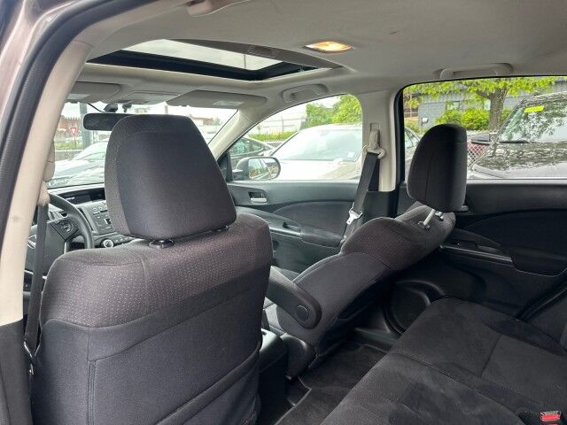 2014 Honda CR-V EX Worcester MA