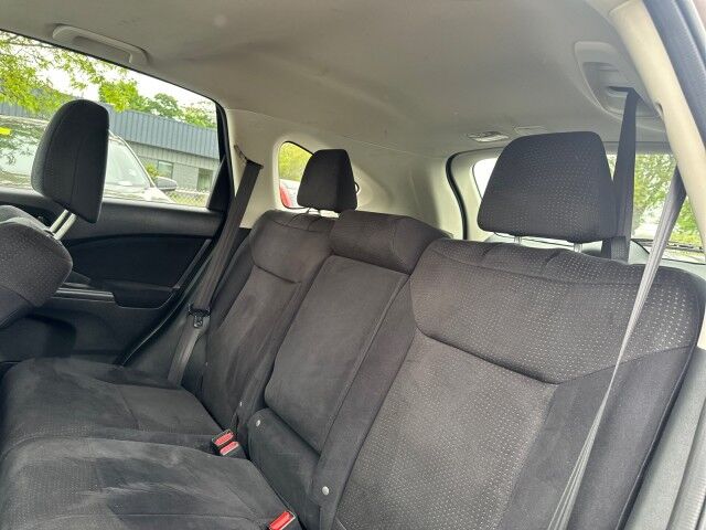 2014 Honda CR-V EX Worcester MA