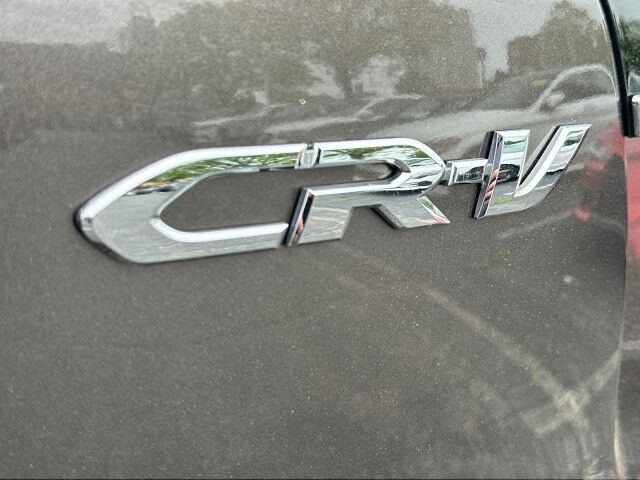 2014 Honda CR-V EX Worcester MA