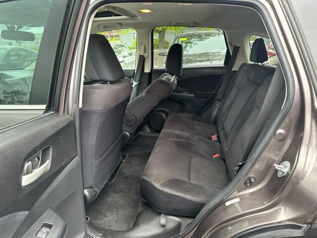 2014 Honda CR-V EX Worcester MA