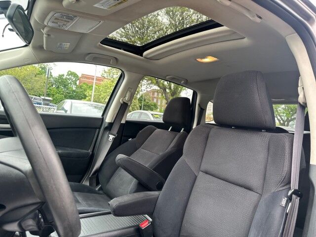 2014 Honda CR-V EX Worcester MA