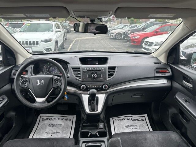 2014 Honda CR-V EX Worcester MA