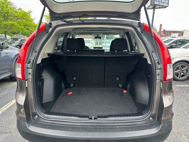 2014 Honda CR-V EX Worcester MA