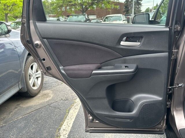 2014 Honda CR-V EX Worcester MA