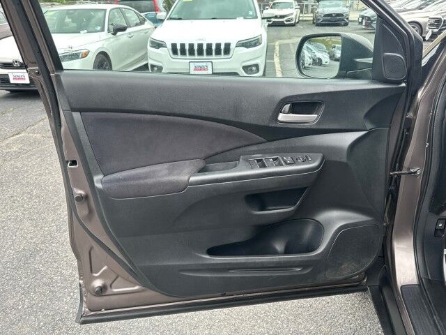 2014 Honda CR-V EX Worcester MA