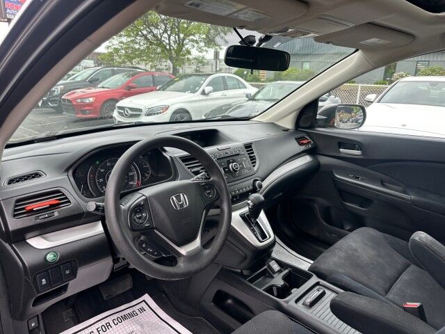2014 Honda CR-V EX Worcester MA