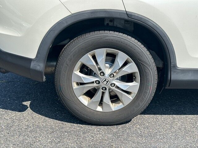 2014 Honda CR-V EX Worcester MA