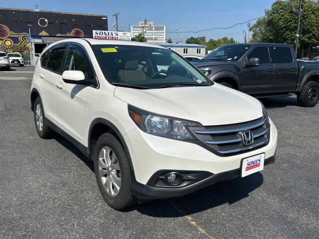2014 Honda CR-V EX Worcester MA
