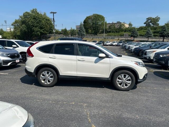 2014 Honda CR-V EX Worcester MA