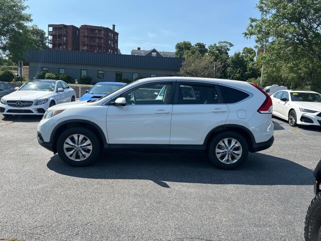2014 Honda CR-V EX Worcester MA