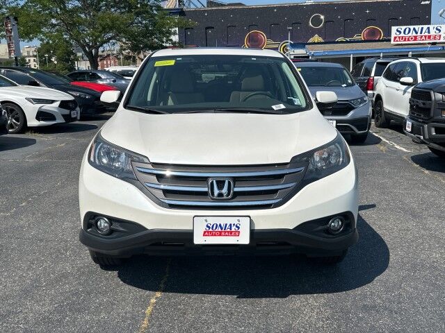 2014 Honda CR-V EX Worcester MA