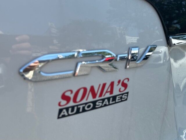 2014 Honda CR-V EX Worcester MA