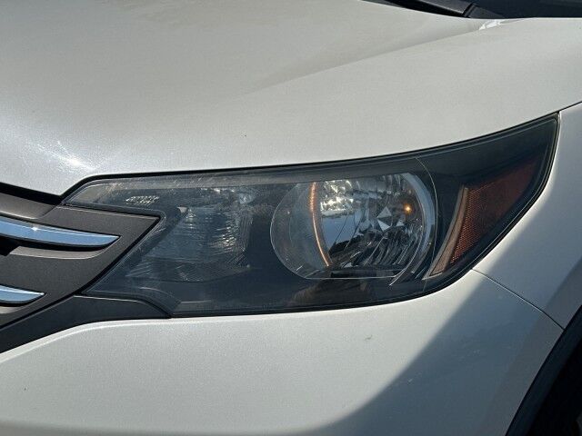 2014 Honda CR-V EX Worcester MA