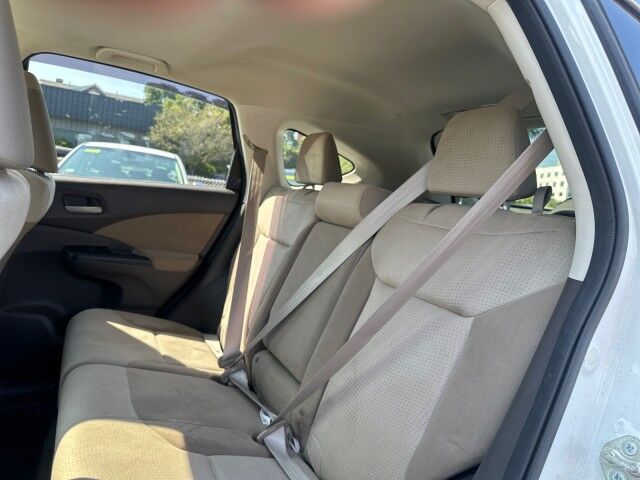 2014 Honda CR-V EX Worcester MA