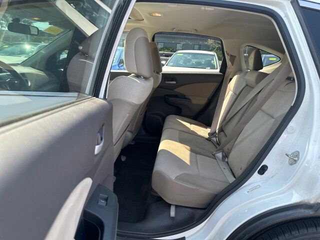 2014 Honda CR-V EX Worcester MA