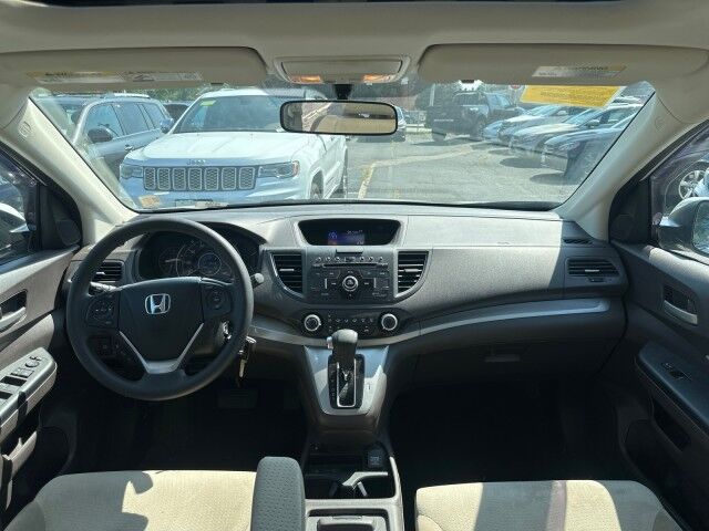 2014 Honda CR-V EX Worcester MA