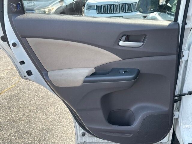 2014 Honda CR-V EX Worcester MA