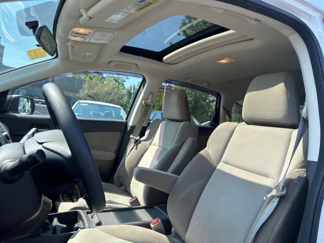 2014 Honda CR-V EX Worcester MA
