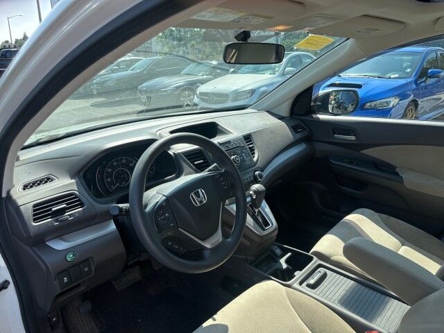 2014 Honda CR-V EX Worcester MA