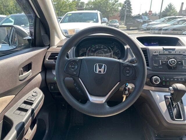 2014 Honda CR-V EX Worcester MA