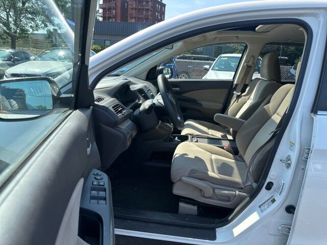 2014 Honda CR-V EX Worcester MA