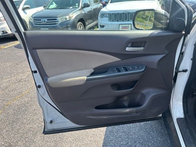 2014 Honda CR-V EX Worcester MA