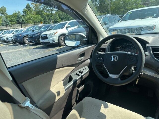 2014 Honda CR-V EX Worcester MA