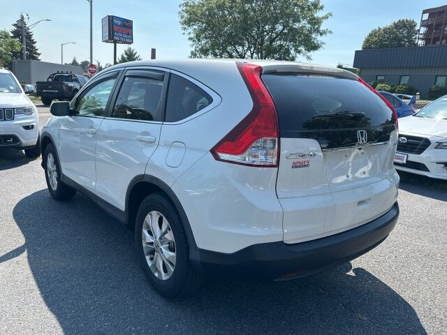 2014 Honda CR-V EX Worcester MA