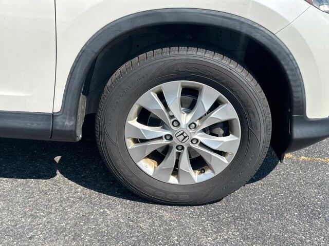 2014 Honda CR-V EX Worcester MA