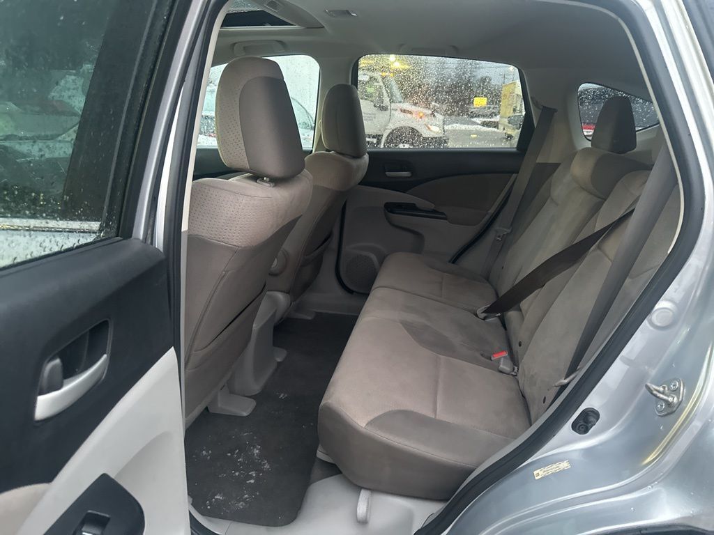 2014 Honda CR-V EX Worcester MA