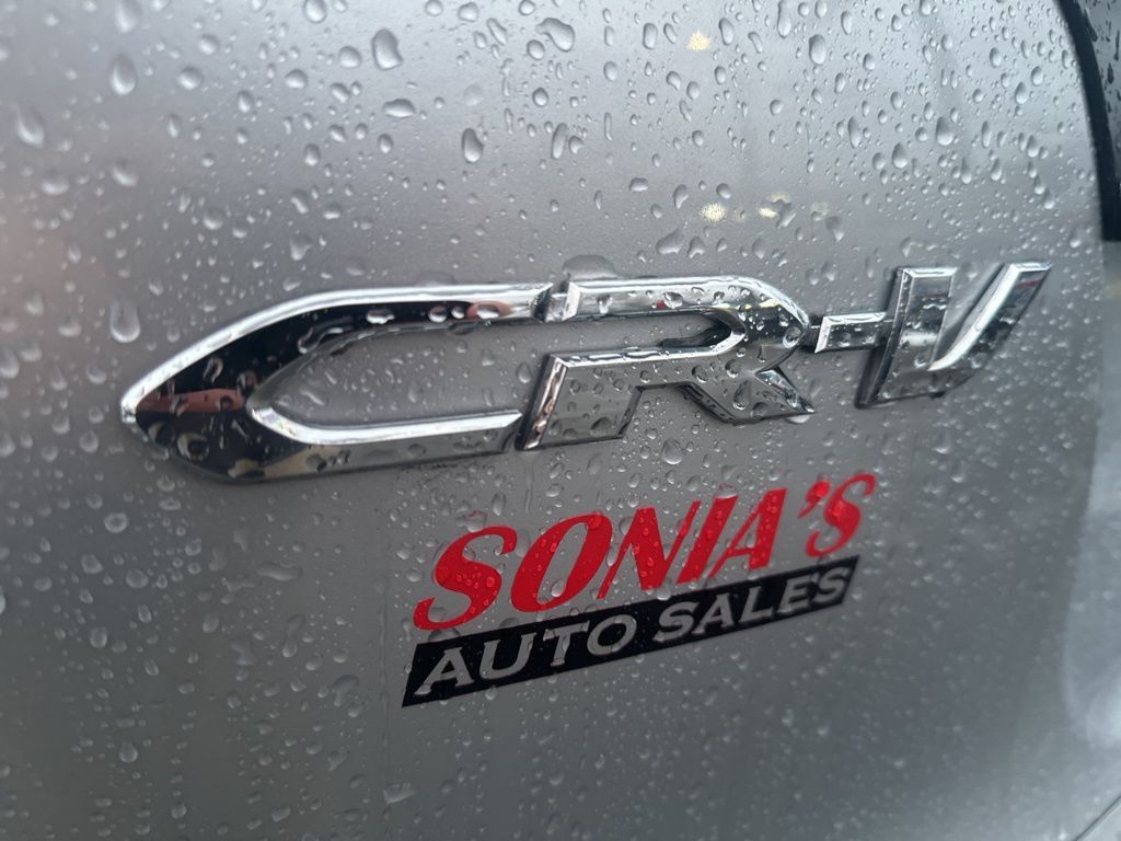 2014 Honda CR-V EX Worcester MA