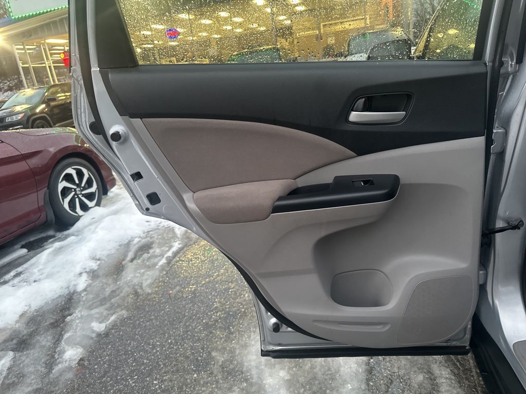 2014 Honda CR-V EX Worcester MA