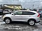 2014 Honda CR-V EX Worcester MA
