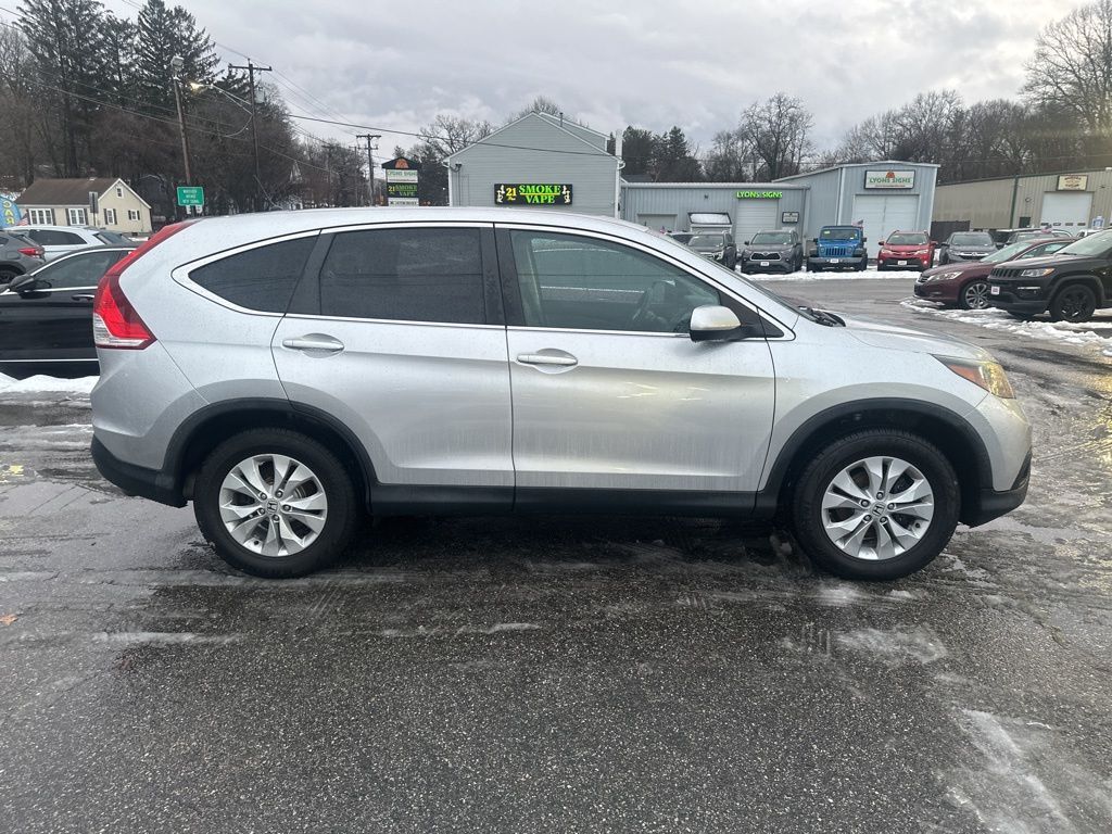 2014 Honda CR-V EX Worcester MA