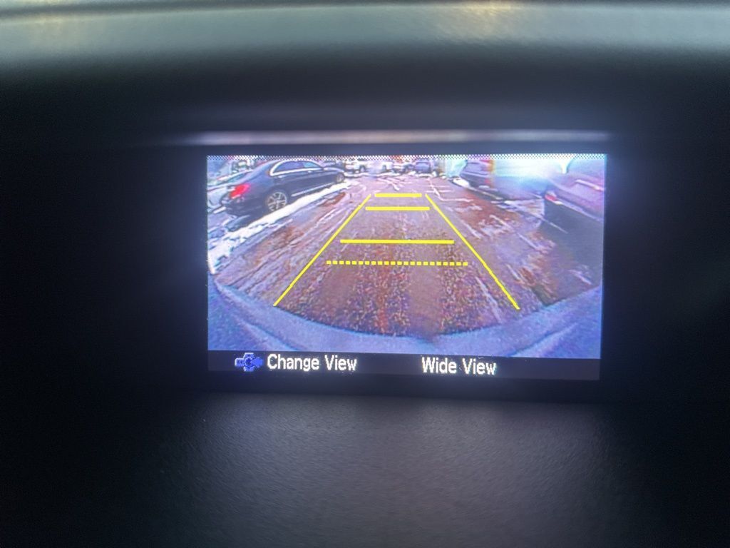 2014 Honda CR-V EX Worcester MA