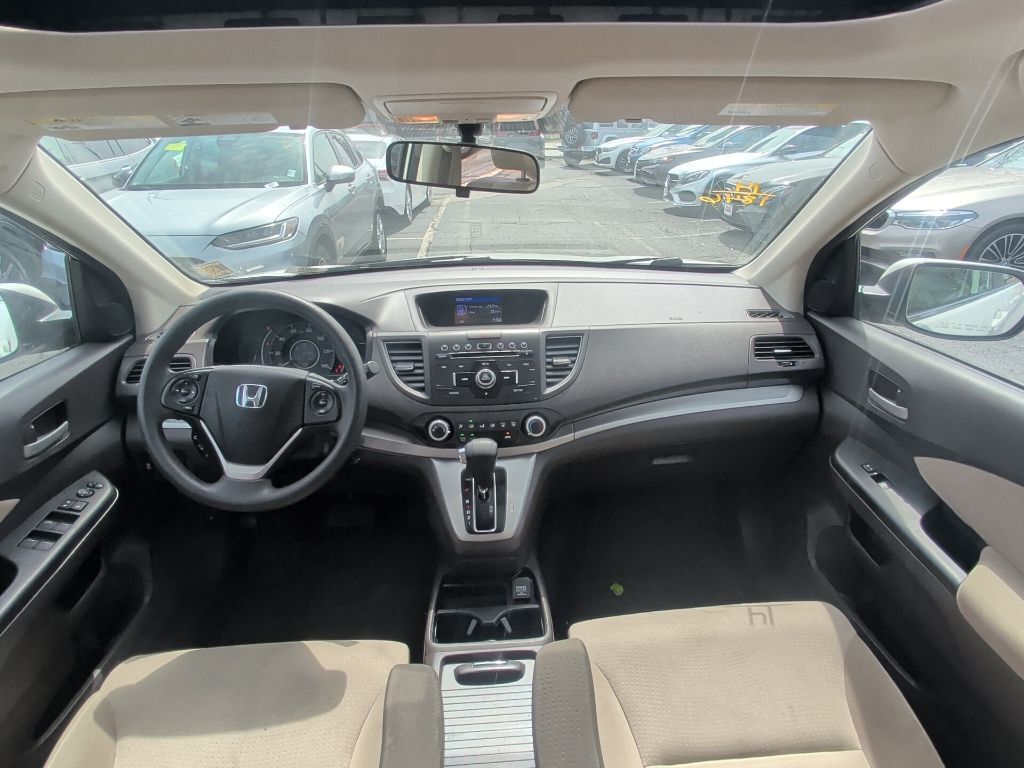 2014 Honda CR-V EX Worcester MA