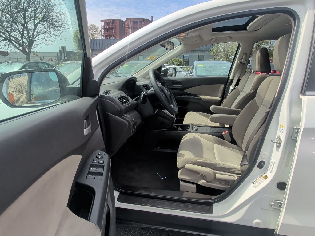 2014 Honda CR-V EX Worcester MA