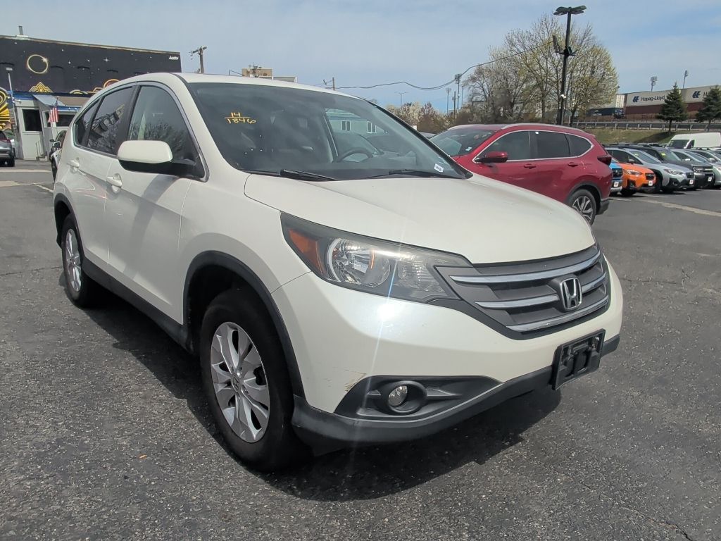 2014 Honda CR-V EX Worcester MA