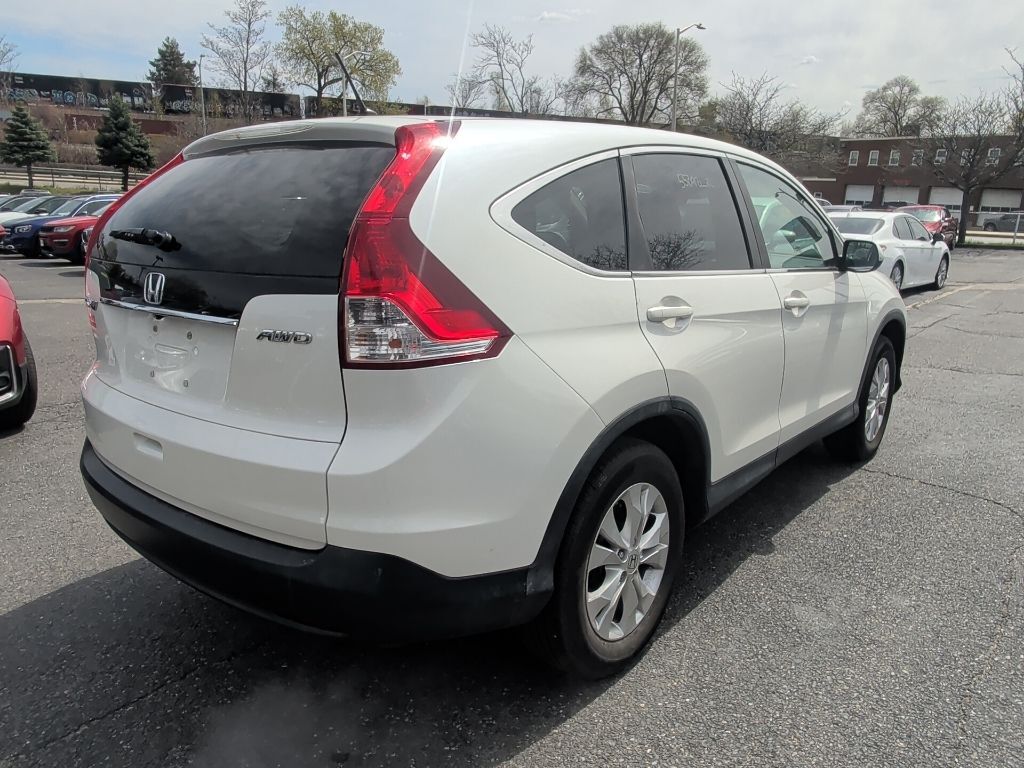 2014 Honda CR-V EX Worcester MA