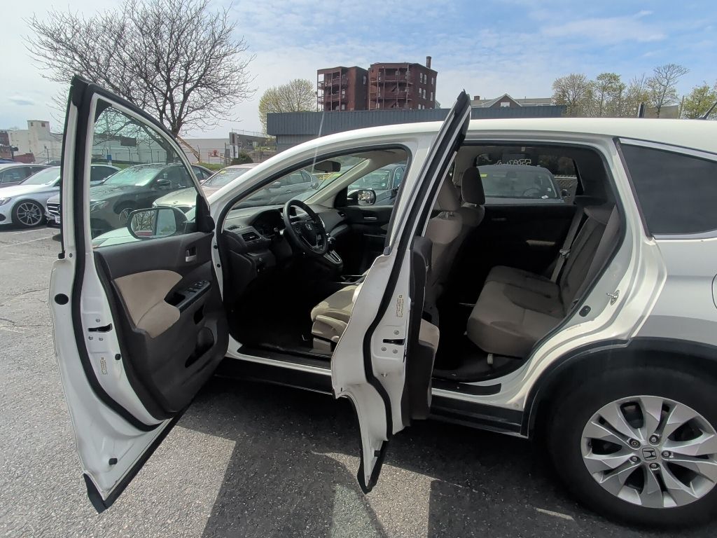 2014 Honda CR-V EX Worcester MA