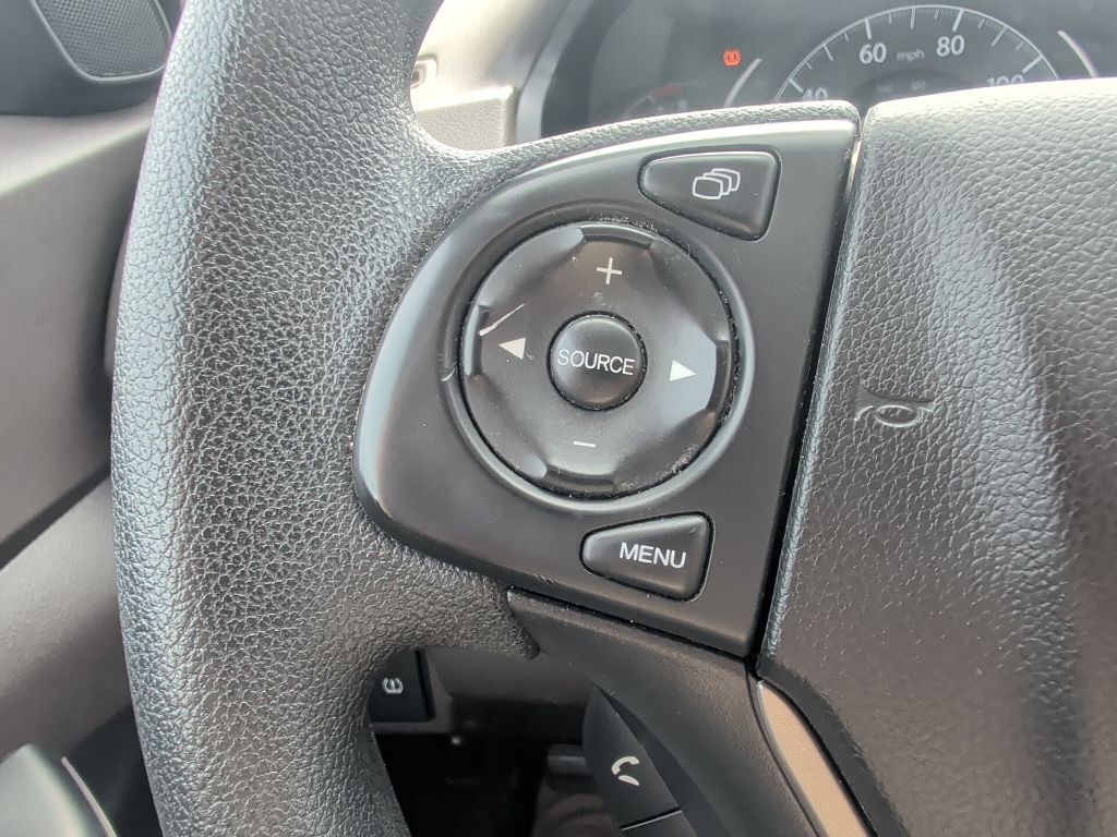 2014 Honda CR-V EX Worcester MA